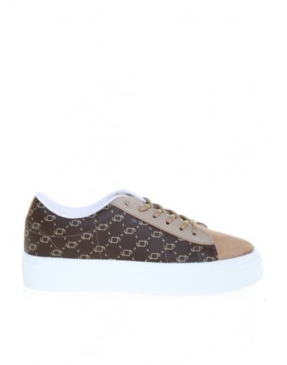 Fabrika Deri Kadın Sneaker